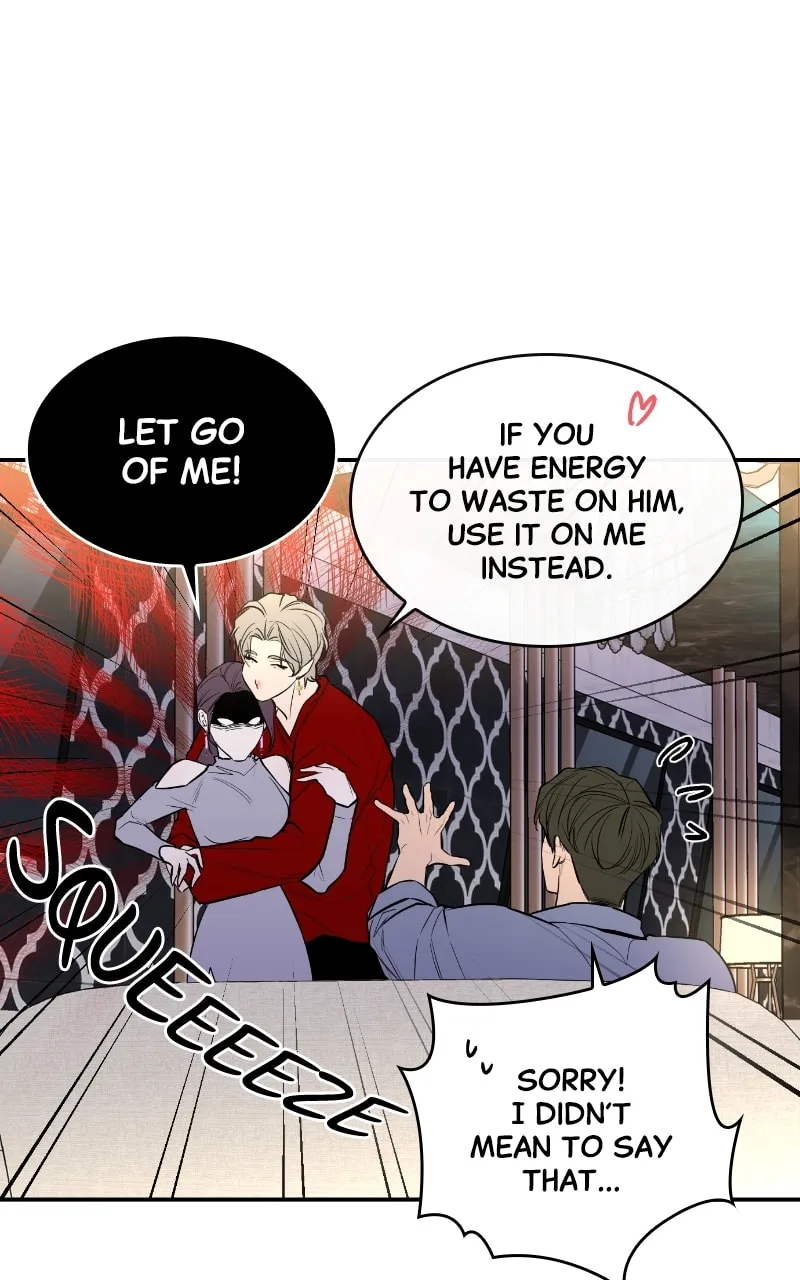 Extroversion of an Immortal Chapter 34 page 31 - 