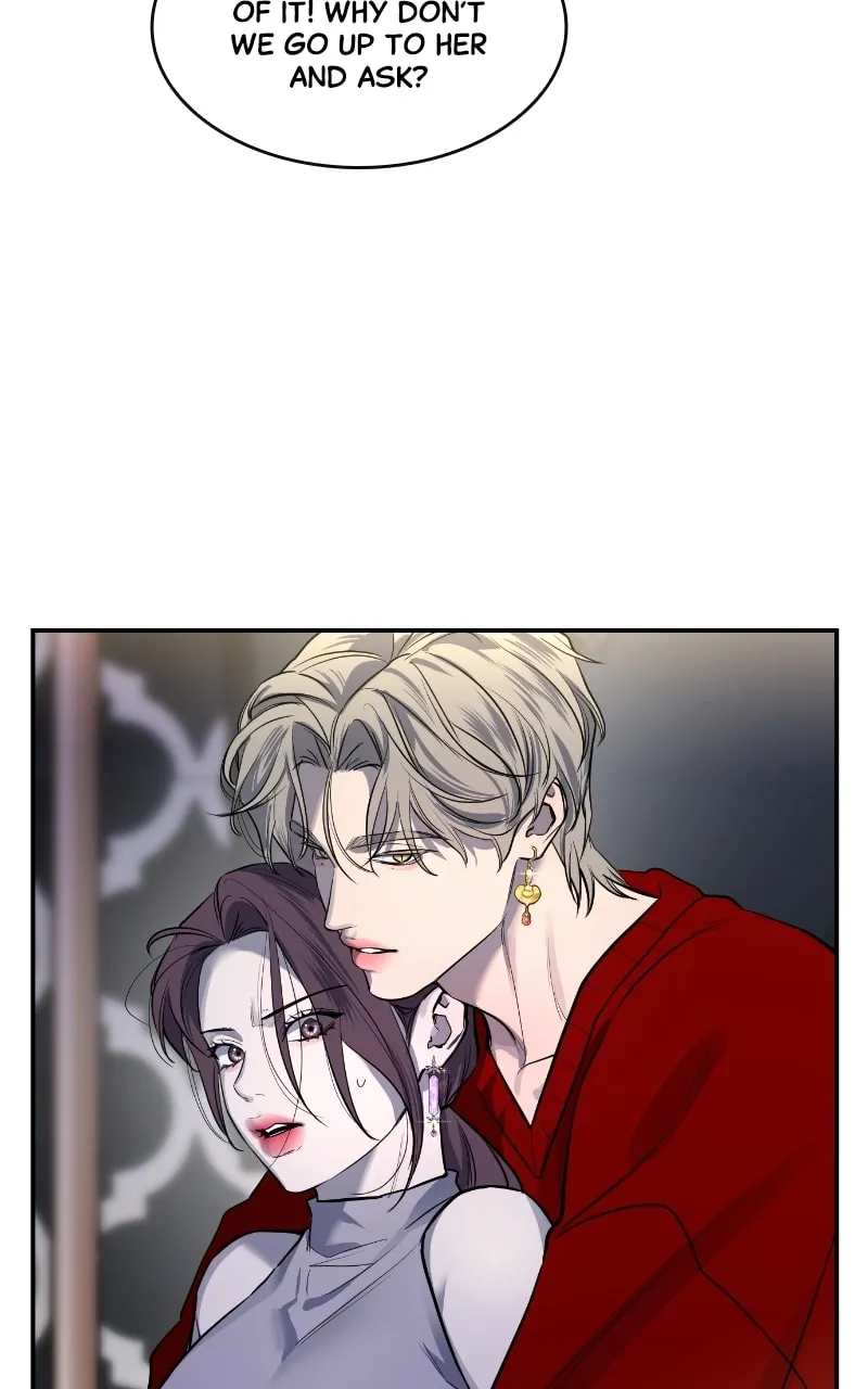 Extroversion of an Immortal Chapter 34 page 34 - 