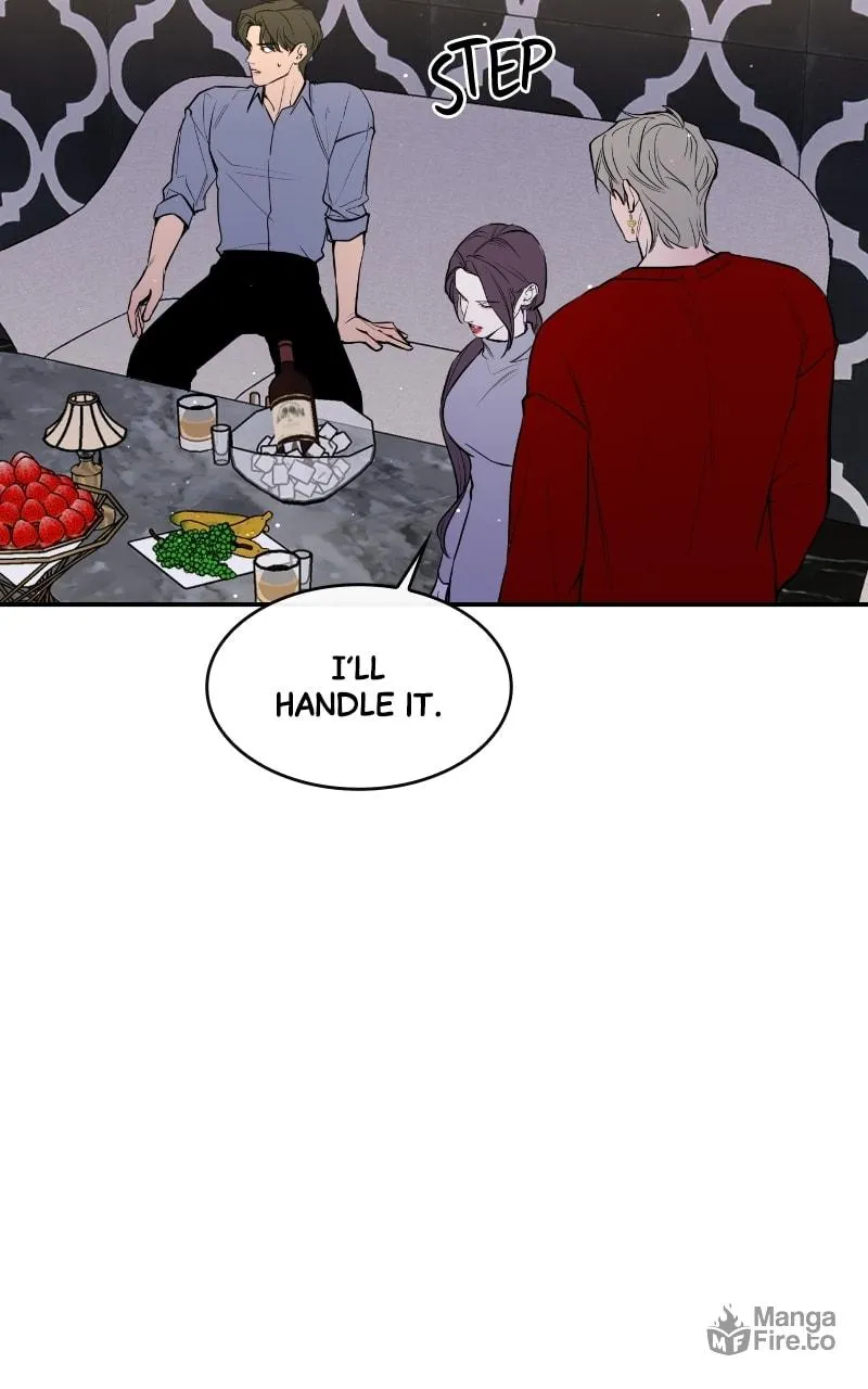 Extroversion of an Immortal Chapter 34 page 36 - 