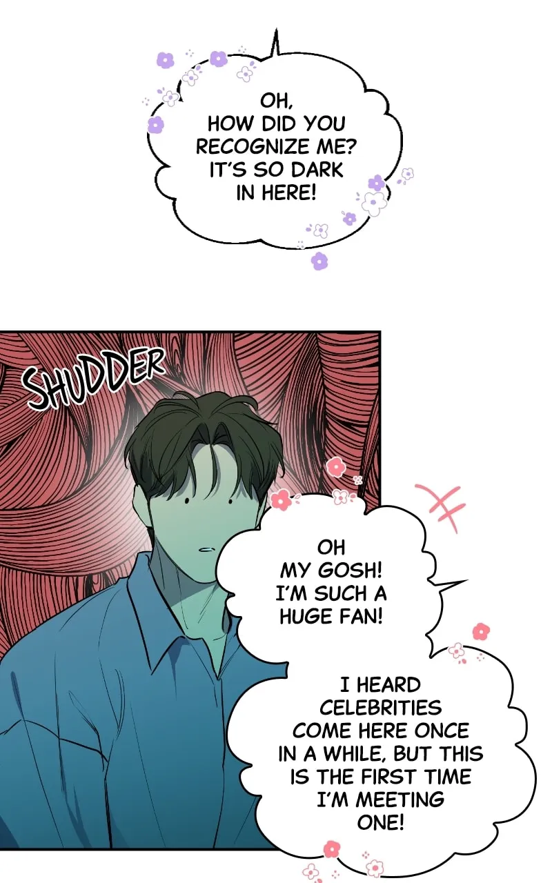 Extroversion of an Immortal Chapter 34 page 41 - 