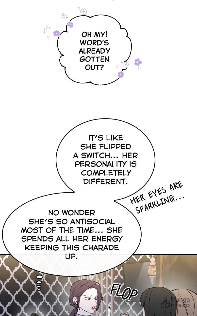 Extroversion of an Immortal Chapter 34 page 42 - 