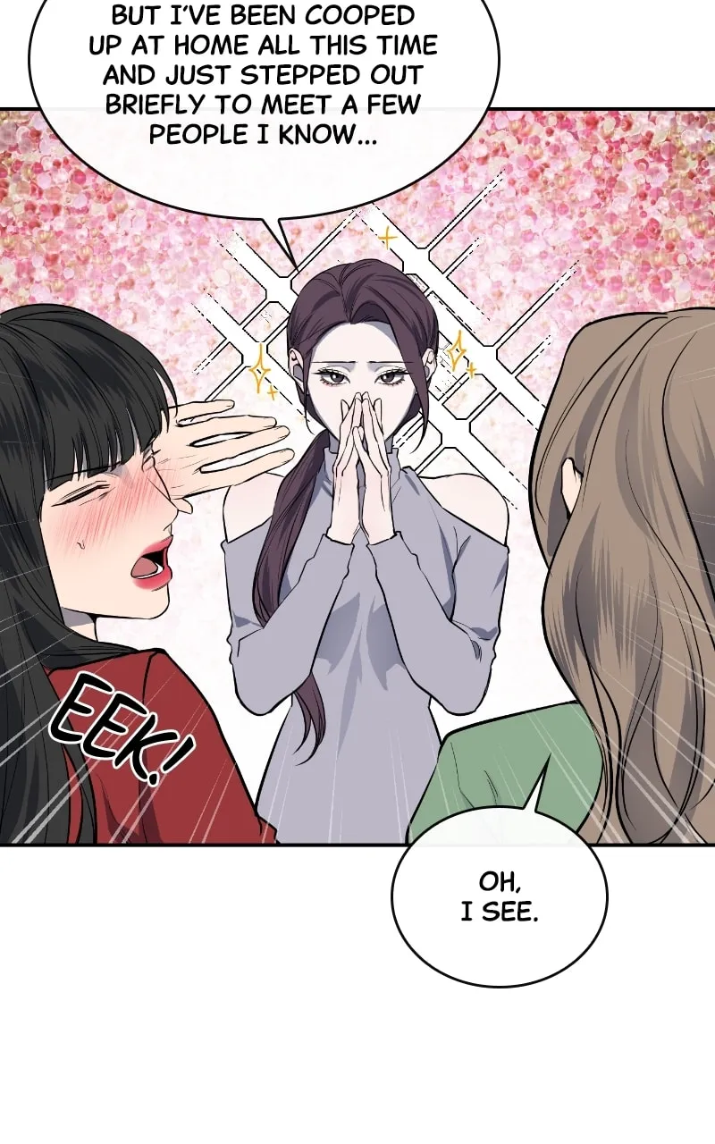 Extroversion of an Immortal Chapter 34 page 44 - 