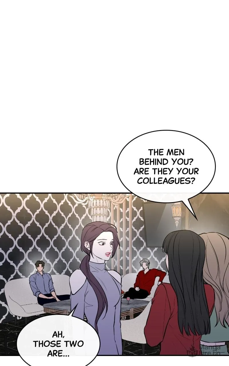Extroversion of an Immortal Chapter 34 page 45 - 