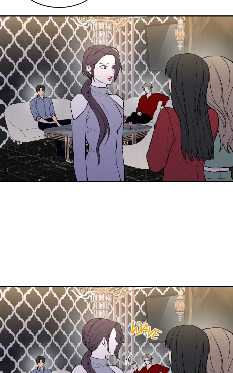 Extroversion of an Immortal Chapter 34 page 46 - 