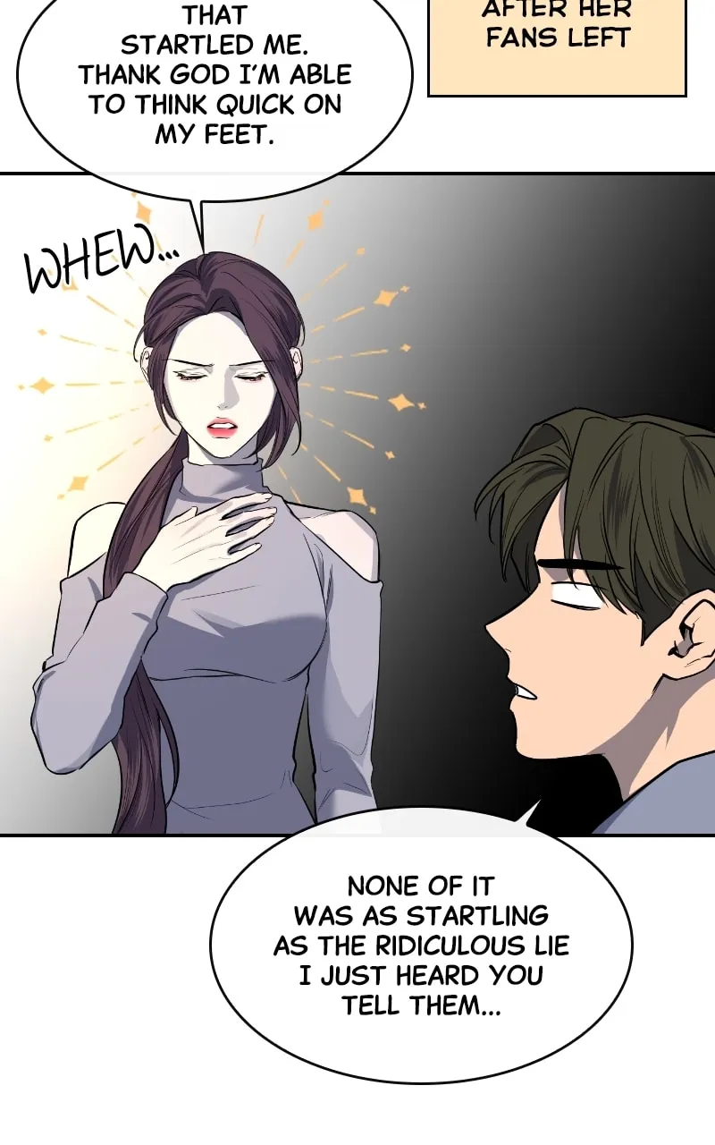 Extroversion of an Immortal Chapter 34 page 49 - 