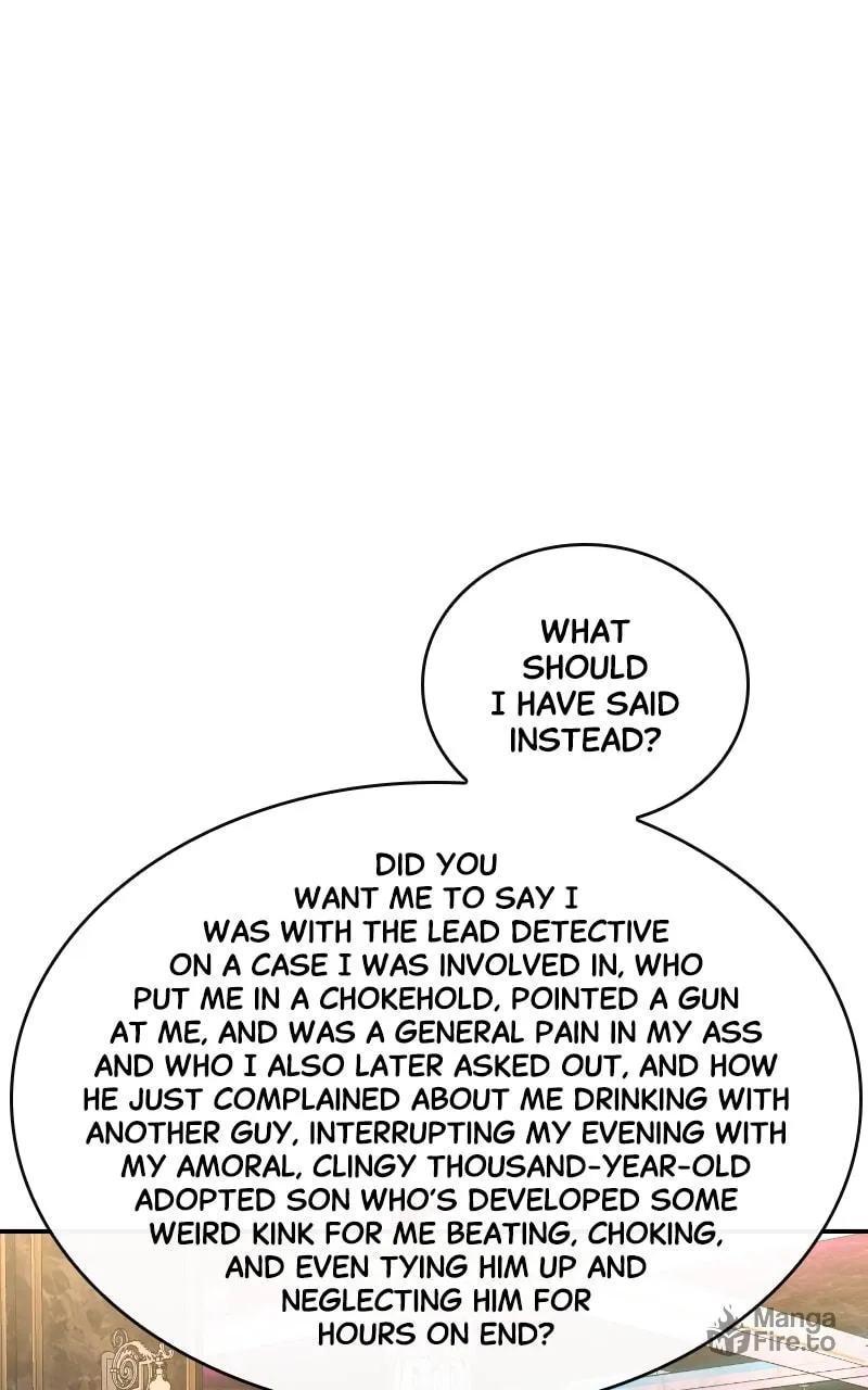 Extroversion of an Immortal Chapter 34 page 50 - 