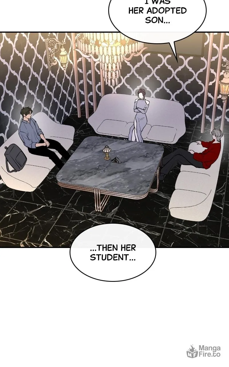 Extroversion of an Immortal Chapter 34 page 6 - 