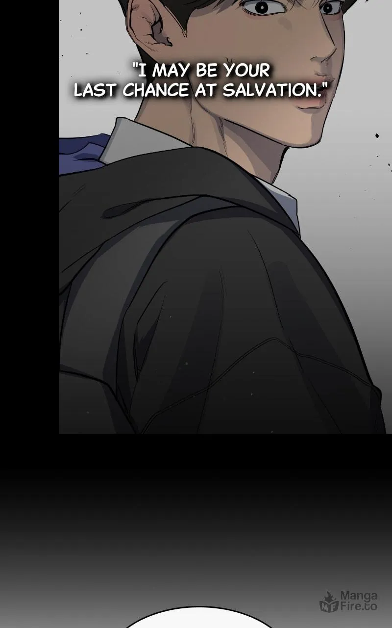 Extroversion of an Immortal Chapter 34 page 65 - 