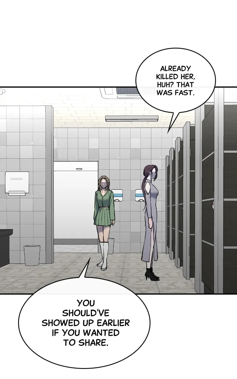 Extroversion of an Immortal Chapter 34 page 98 - 