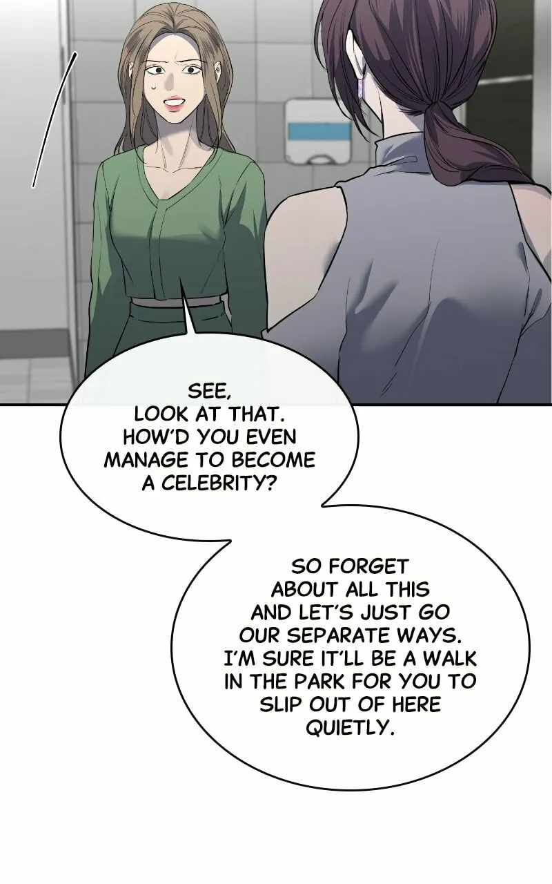 Extroversion of an Immortal Chapter 35 page 13 - 
