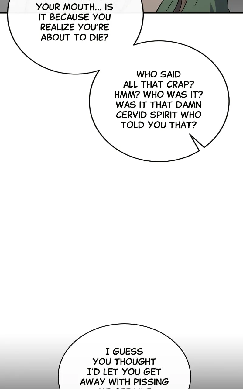 Extroversion of an Immortal Chapter 35 page 19 - 