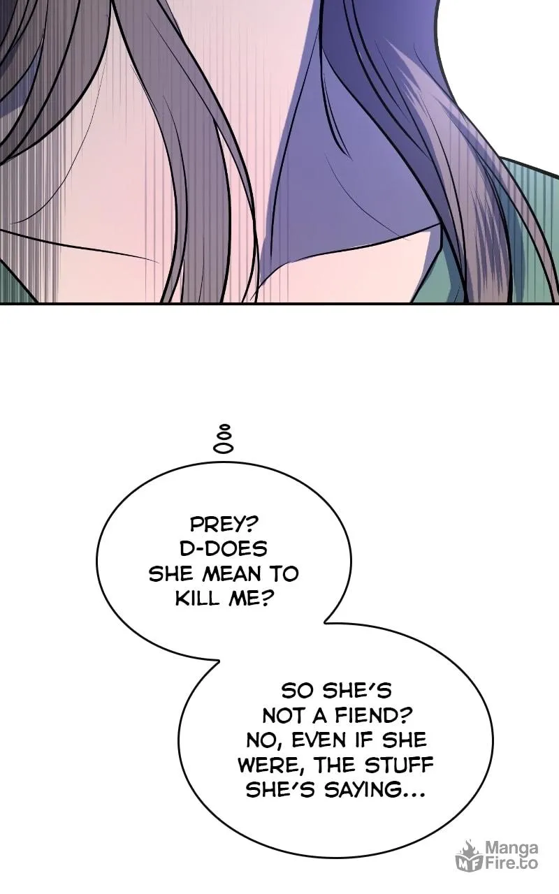 Extroversion of an Immortal Chapter 35 page 27 - 