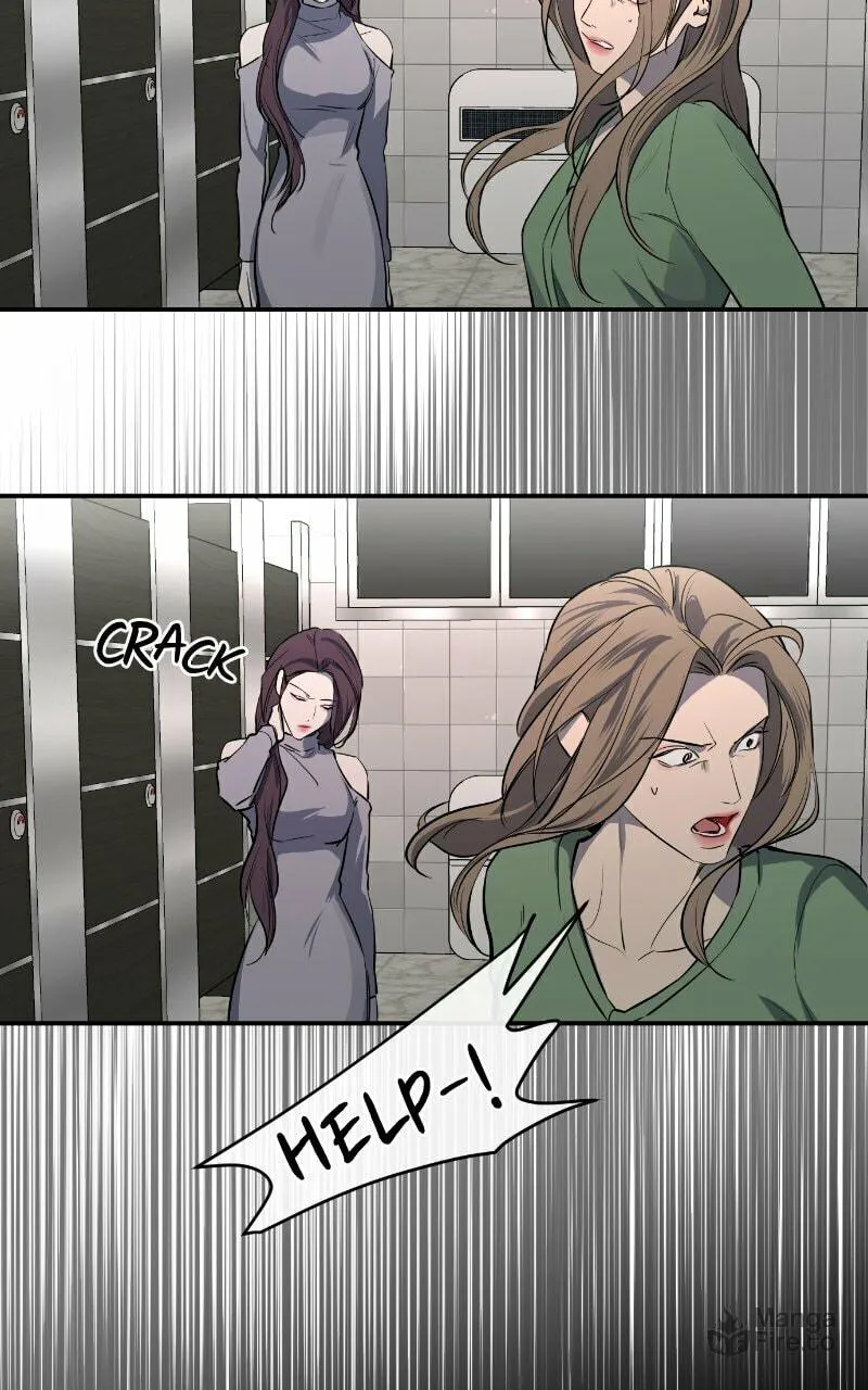 Extroversion of an Immortal Chapter 35 page 30 - 