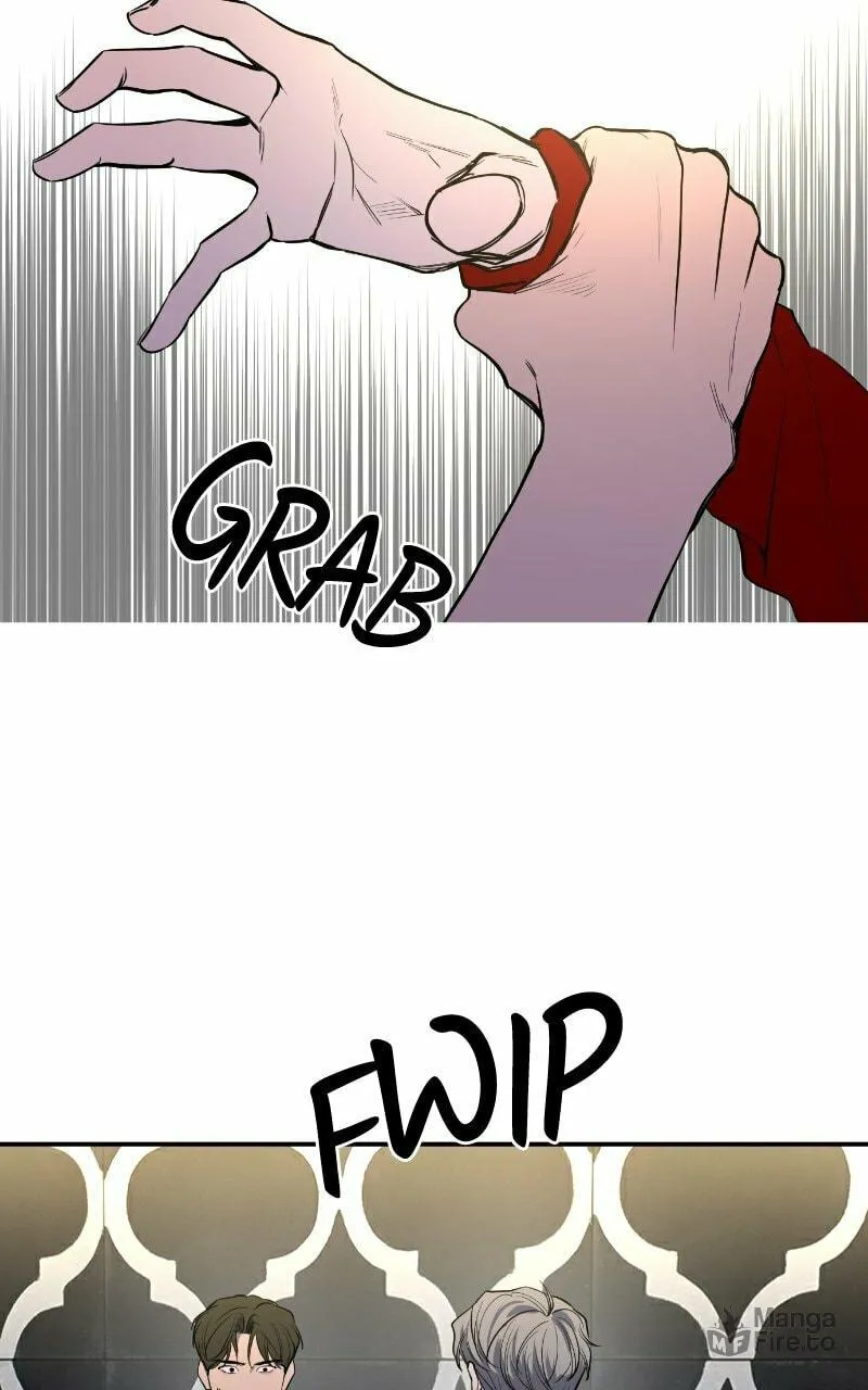 Extroversion of an Immortal Chapter 35 page 33 - 