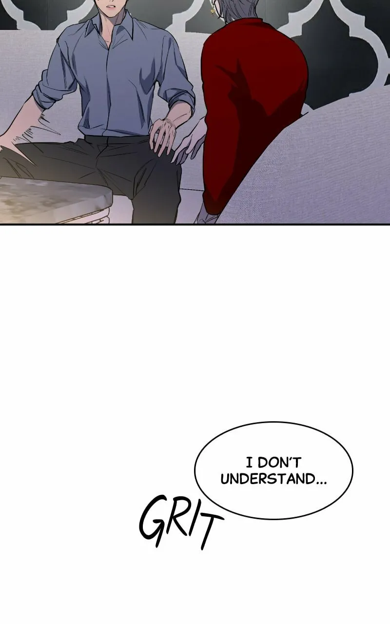 Extroversion of an Immortal Chapter 35 page 34 - 