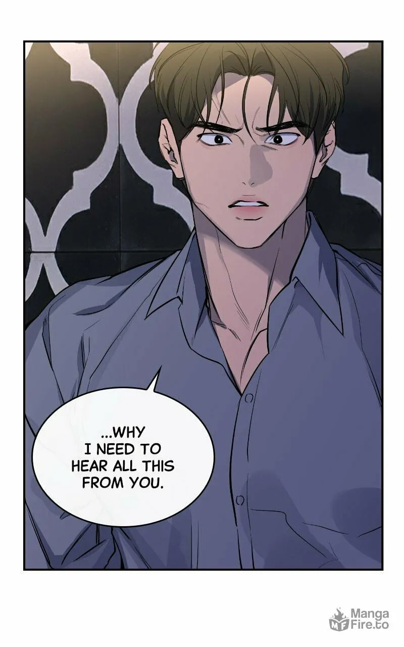 Extroversion of an Immortal Chapter 35 page 35 - 