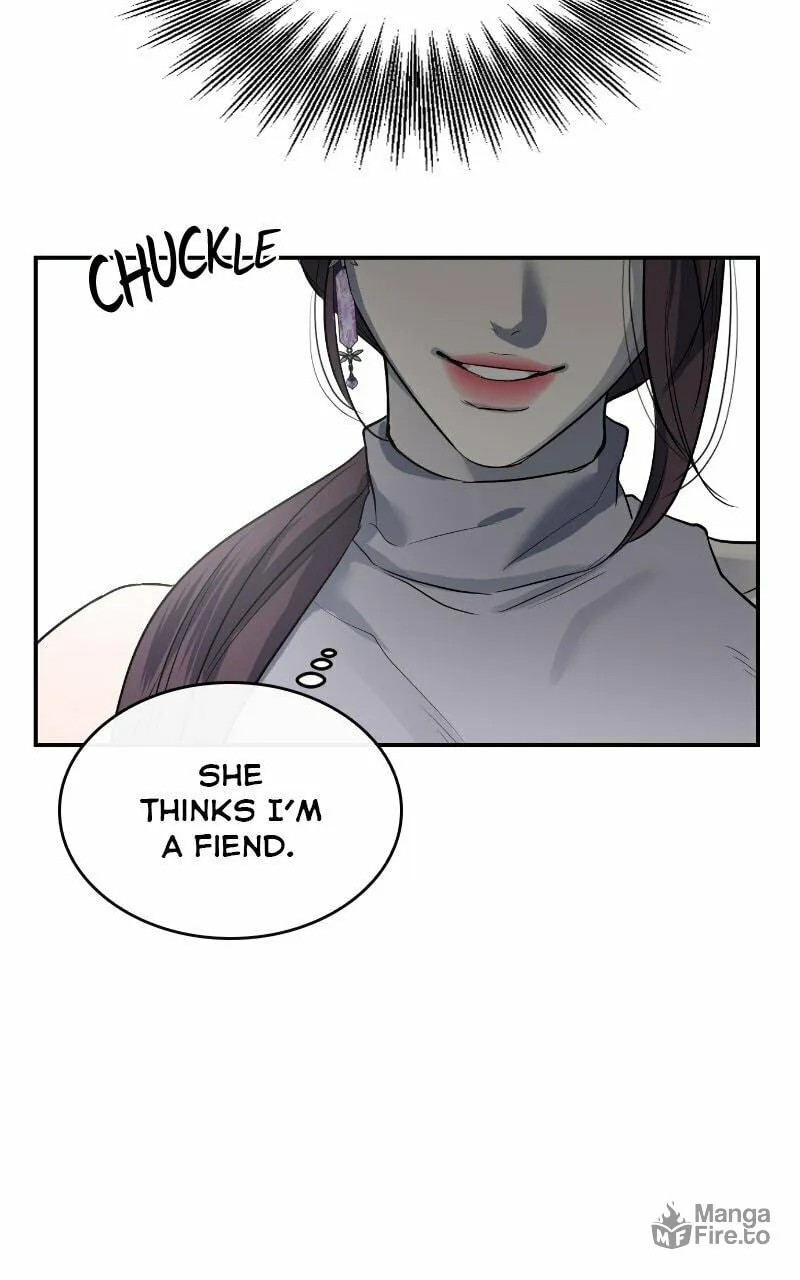 Extroversion of an Immortal Chapter 35 page 5 - 