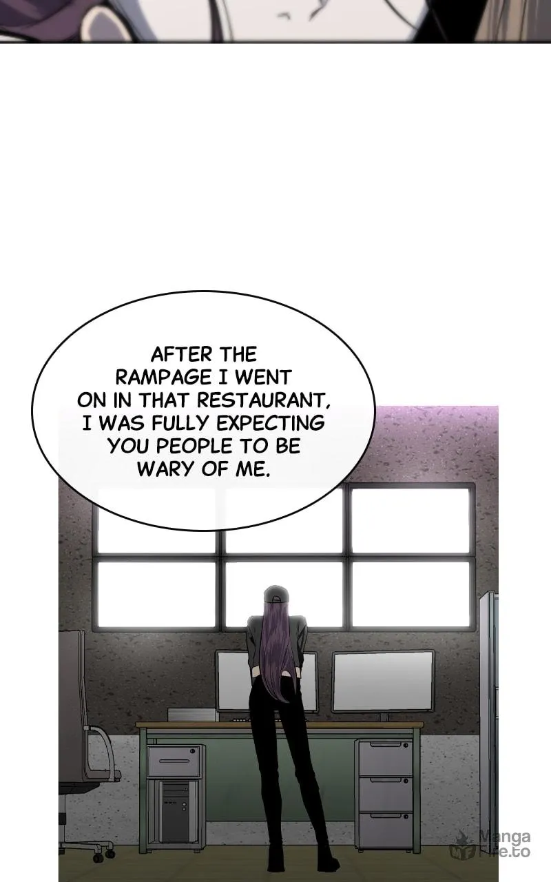 Extroversion of an Immortal Chapter 35 page 45 - 