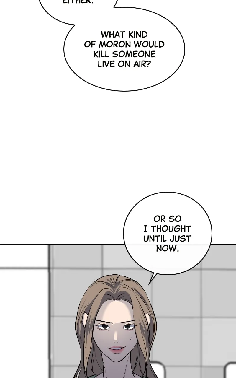 Extroversion of an Immortal Chapter 35 page 8 - 
