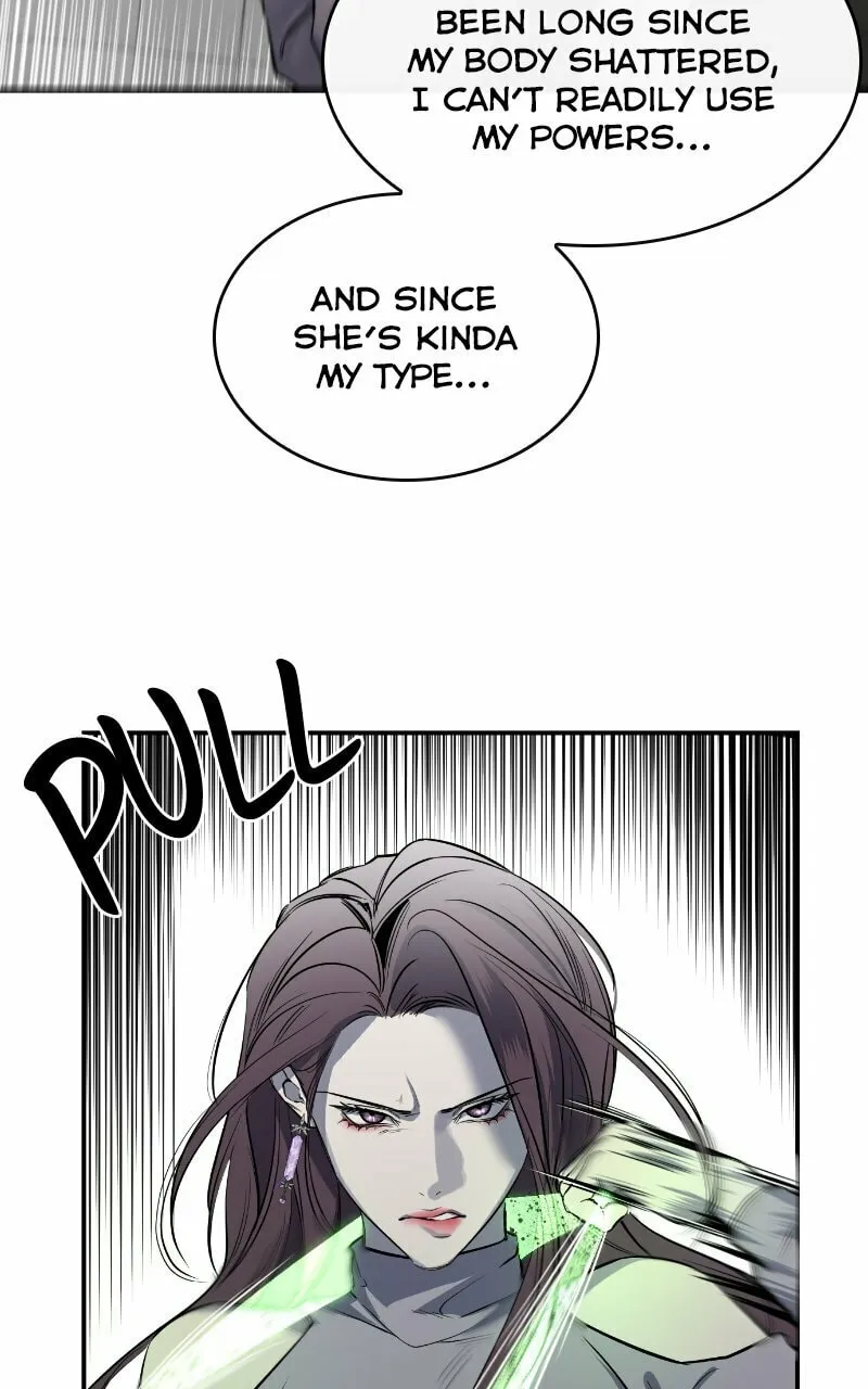 Extroversion of an Immortal Chapter 35 page 73 - 