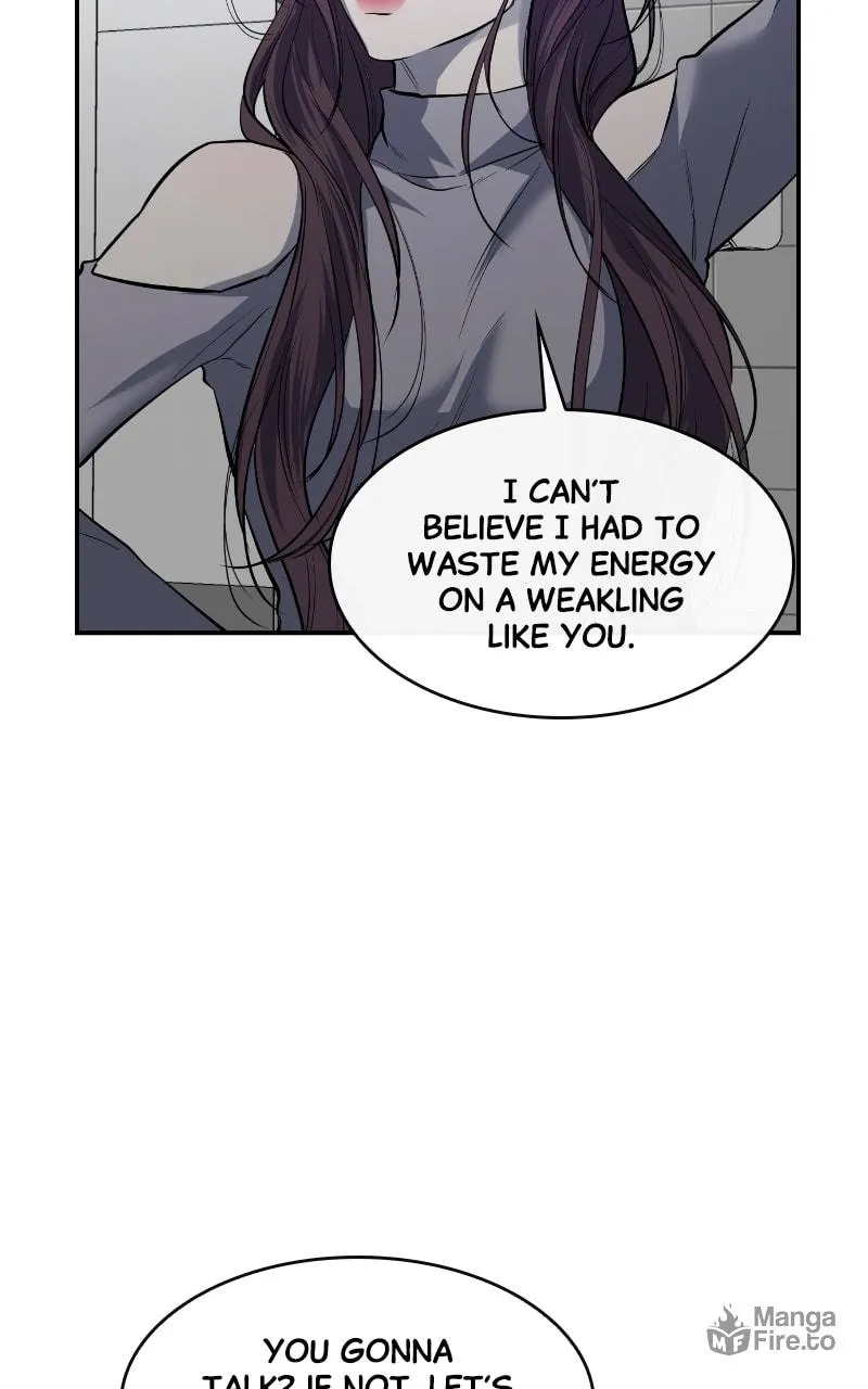 Extroversion of an Immortal Chapter 35 page 81 - 