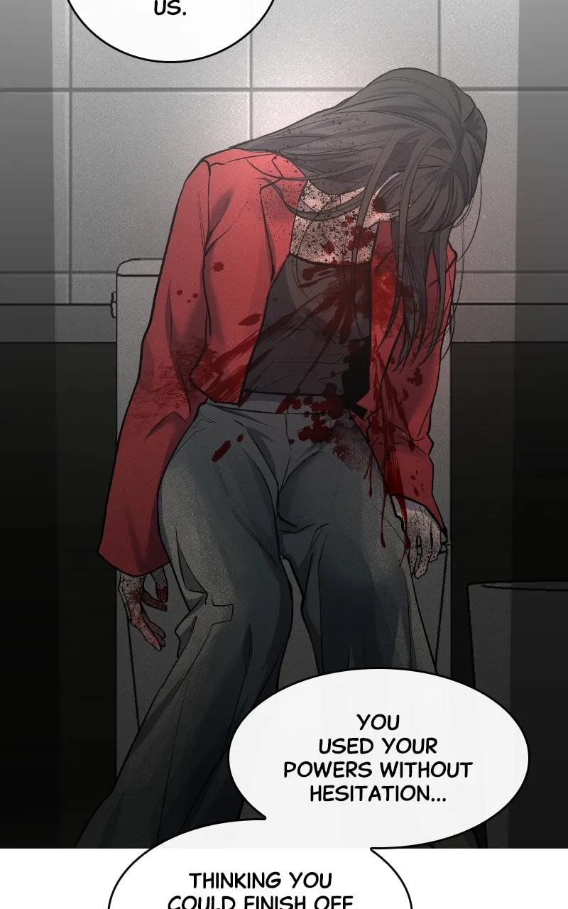 Extroversion of an Immortal Chapter 35 page 86 - 