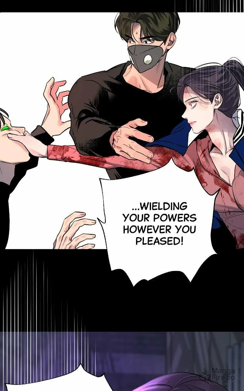 Extroversion of an Immortal Chapter 35 page 93 - 