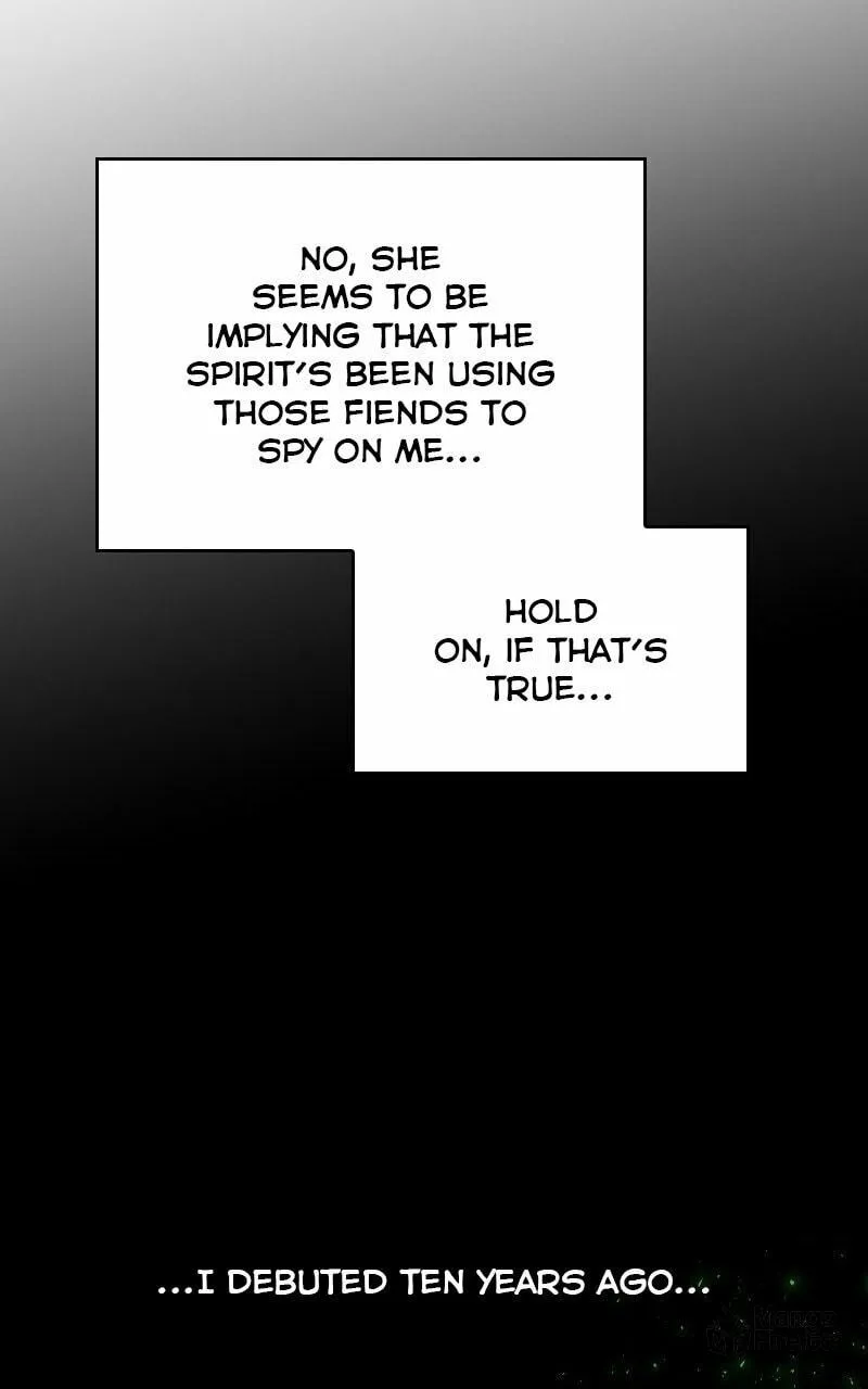 Extroversion of an Immortal Chapter 35 page 99 - 