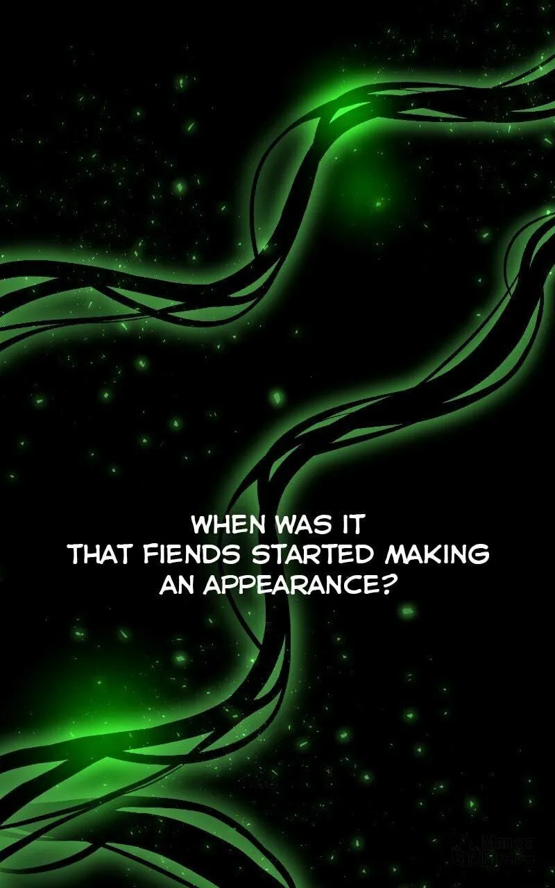 Extroversion of an Immortal Chapter 35 page 100 - 