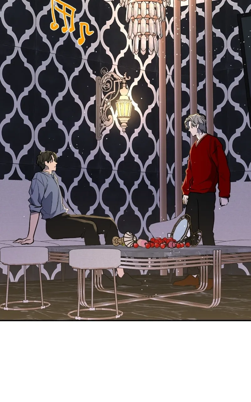 Extroversion of an Immortal Chapter 36 page 2 - 
