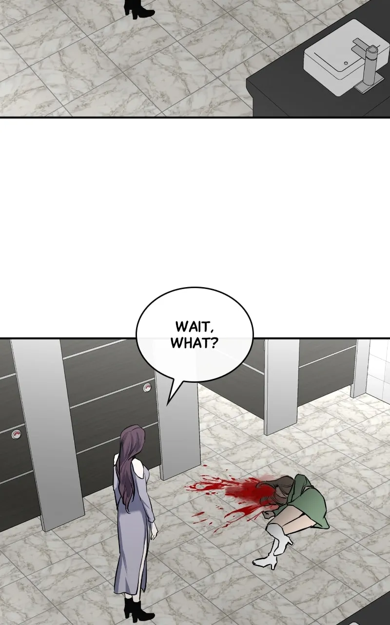 Extroversion of an Immortal Chapter 36 page 19 - 