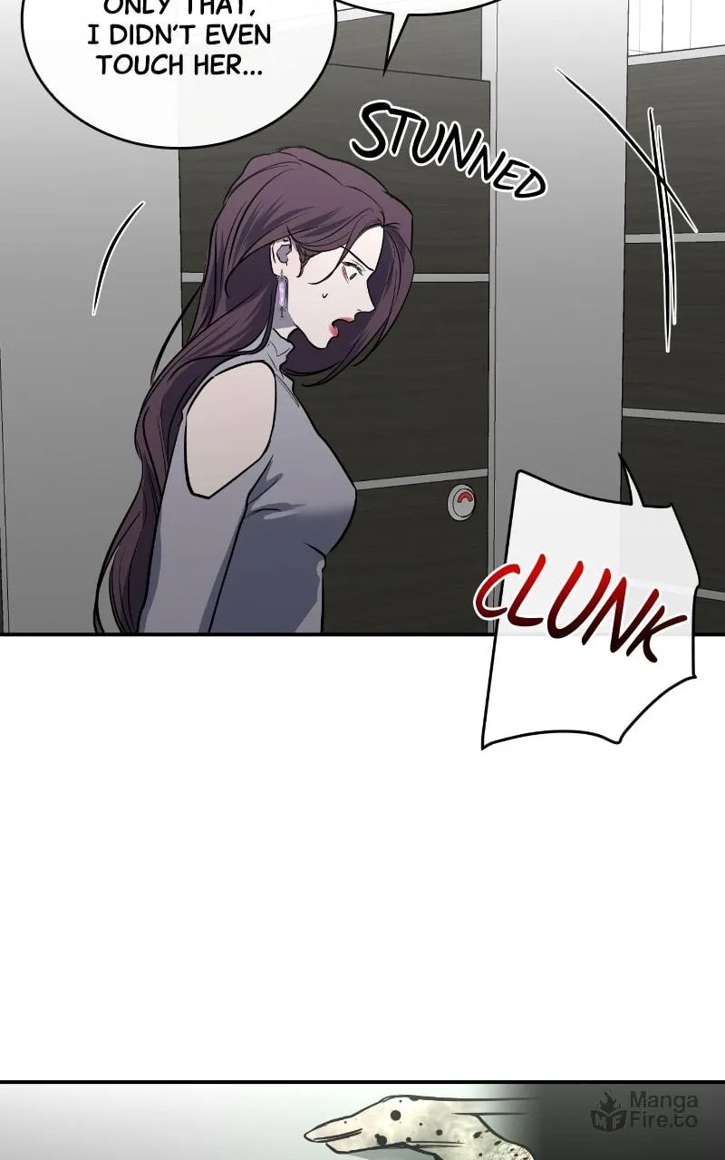 Extroversion of an Immortal Chapter 36 page 21 - 