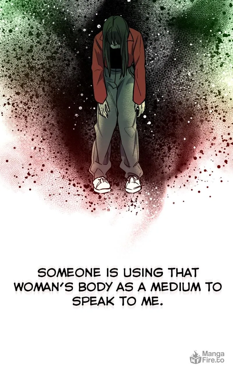 Extroversion of an Immortal Chapter 36 page 27 - 