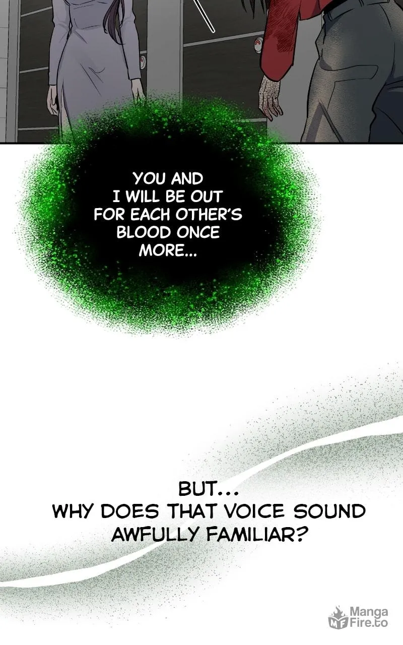 Extroversion of an Immortal Chapter 36 page 30 - 