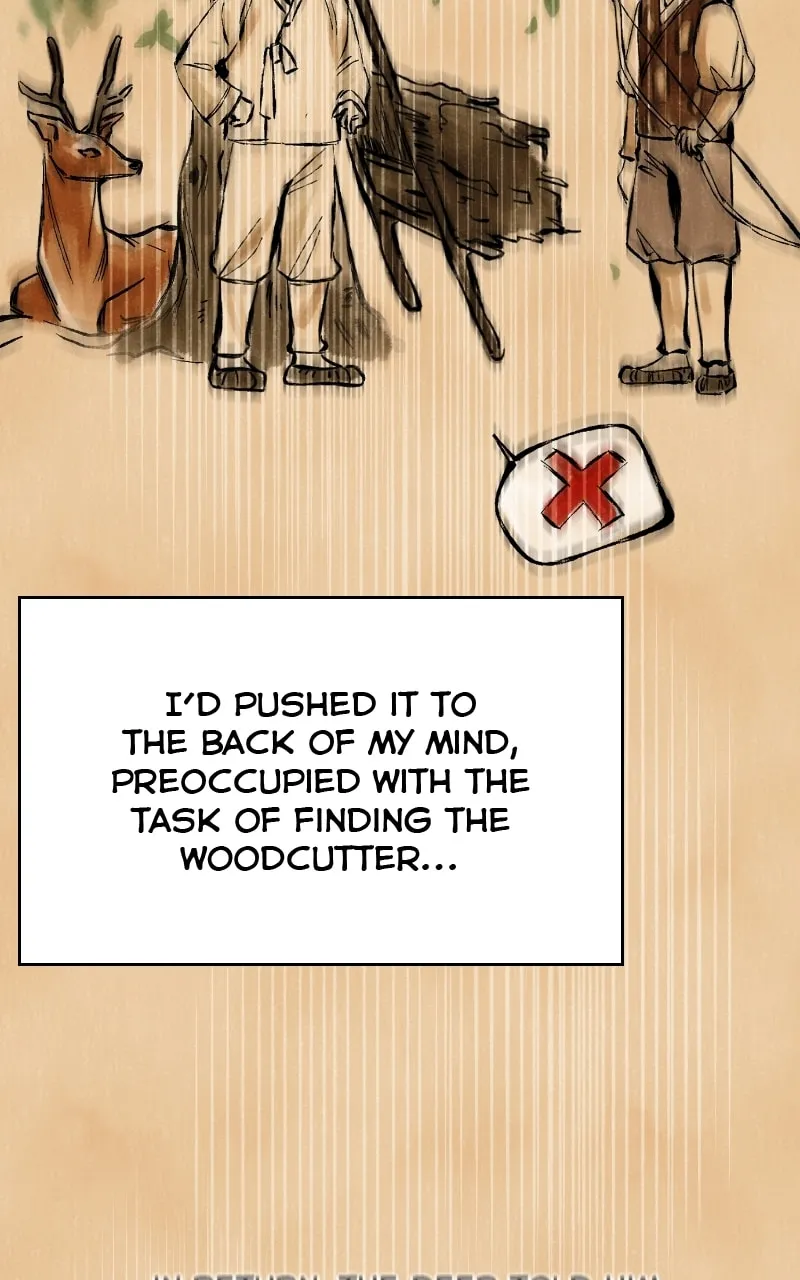 Extroversion of an Immortal Chapter 36 page 38 - 