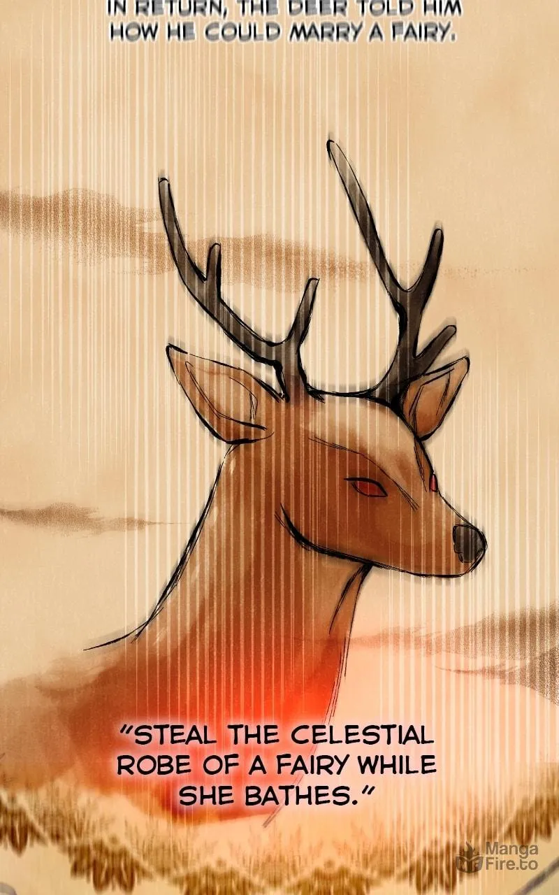 Extroversion of an Immortal Chapter 36 page 39 - 