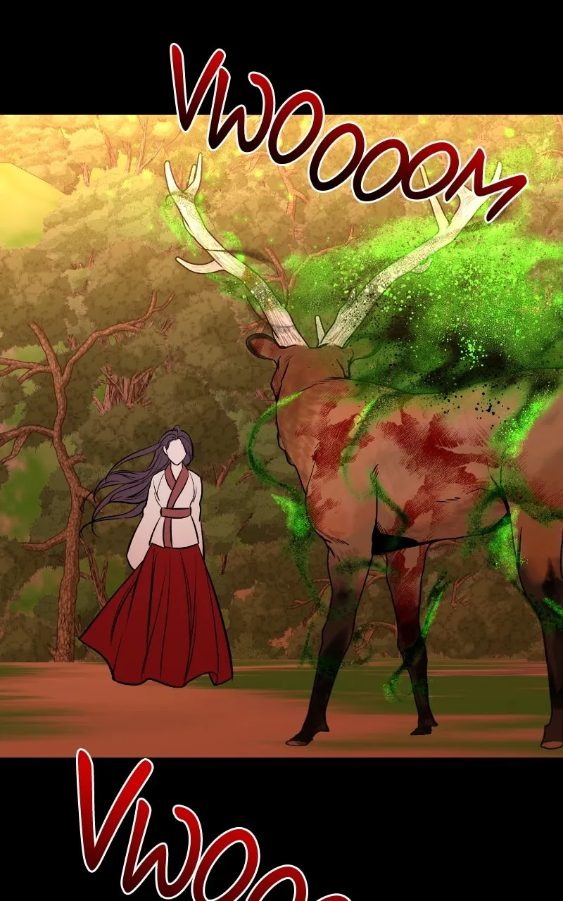 Extroversion of an Immortal Chapter 36 page 43 - 