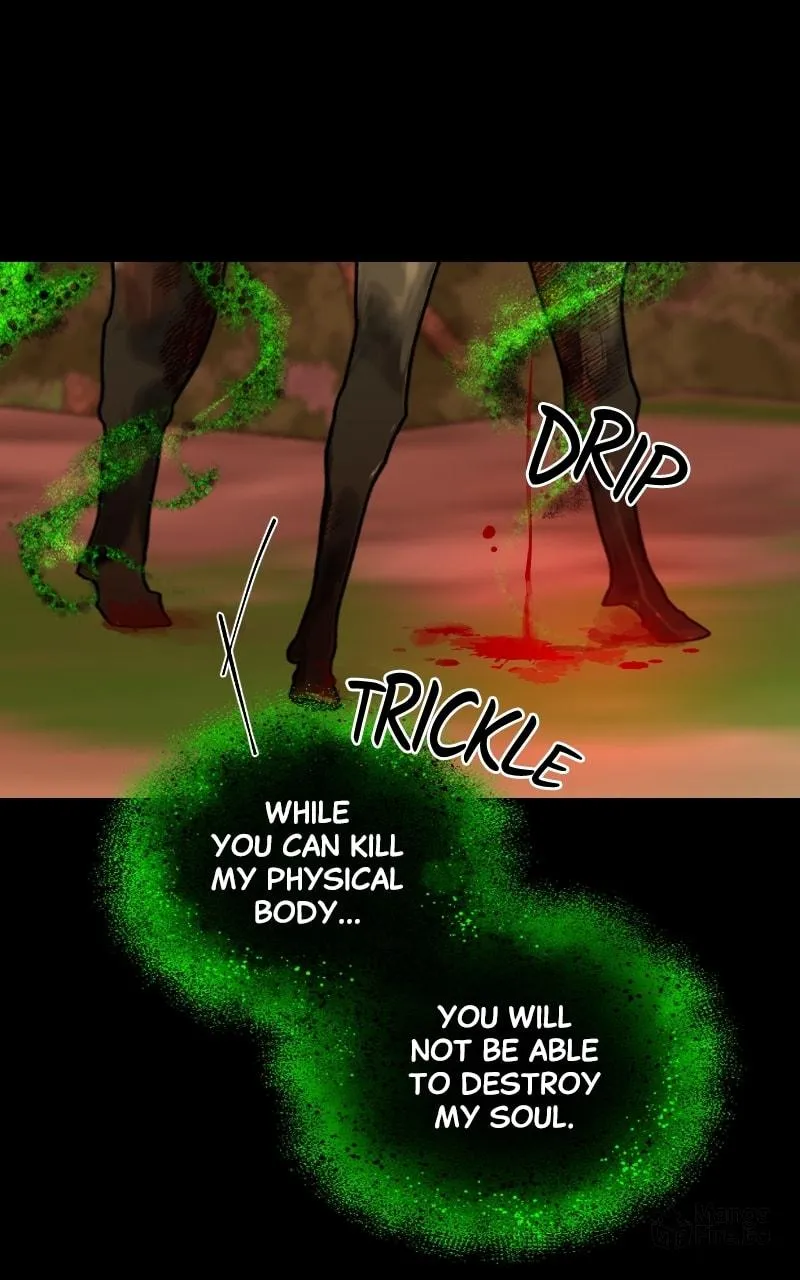 Extroversion of an Immortal Chapter 36 page 50 - 