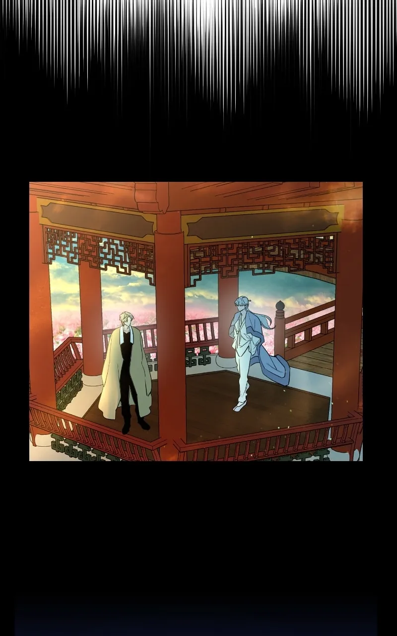 Extroversion of an Immortal Chapter 36 page 8 - 