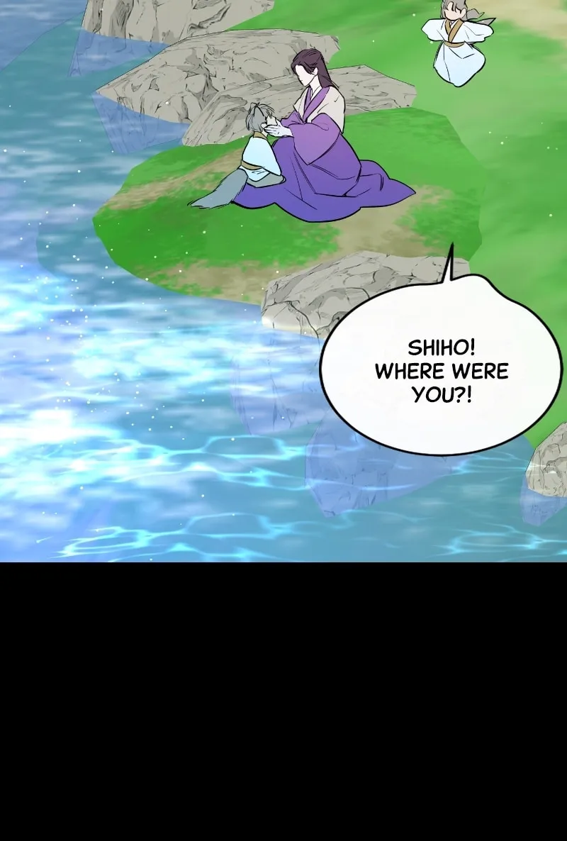 Extroversion of an Immortal Chapter 37 page 106 - 