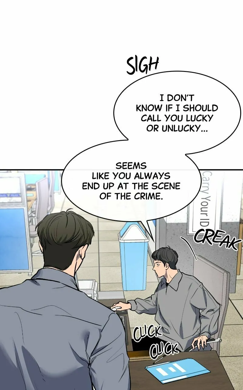 Extroversion of an Immortal Chapter 37 page 17 - 
