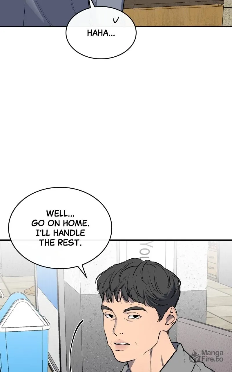 Extroversion of an Immortal Chapter 37 page 18 - 