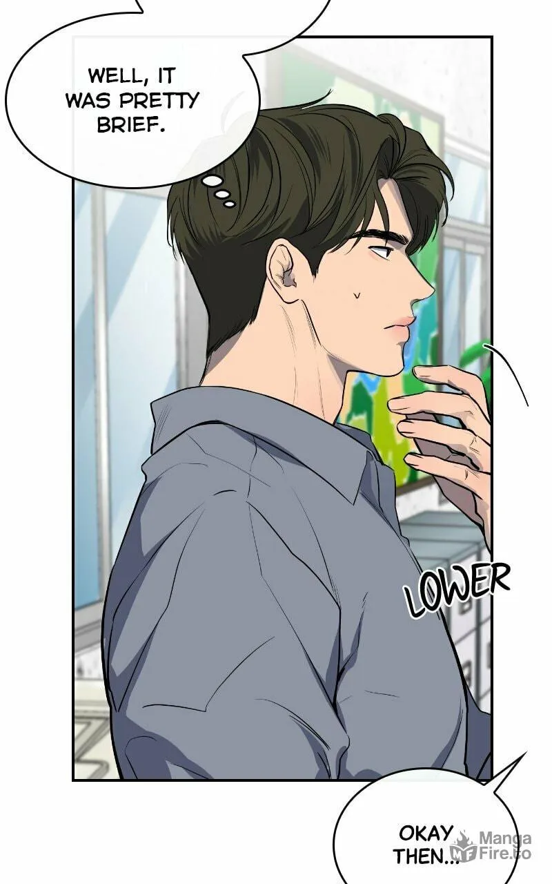 Extroversion of an Immortal Chapter 37 page 24 - 