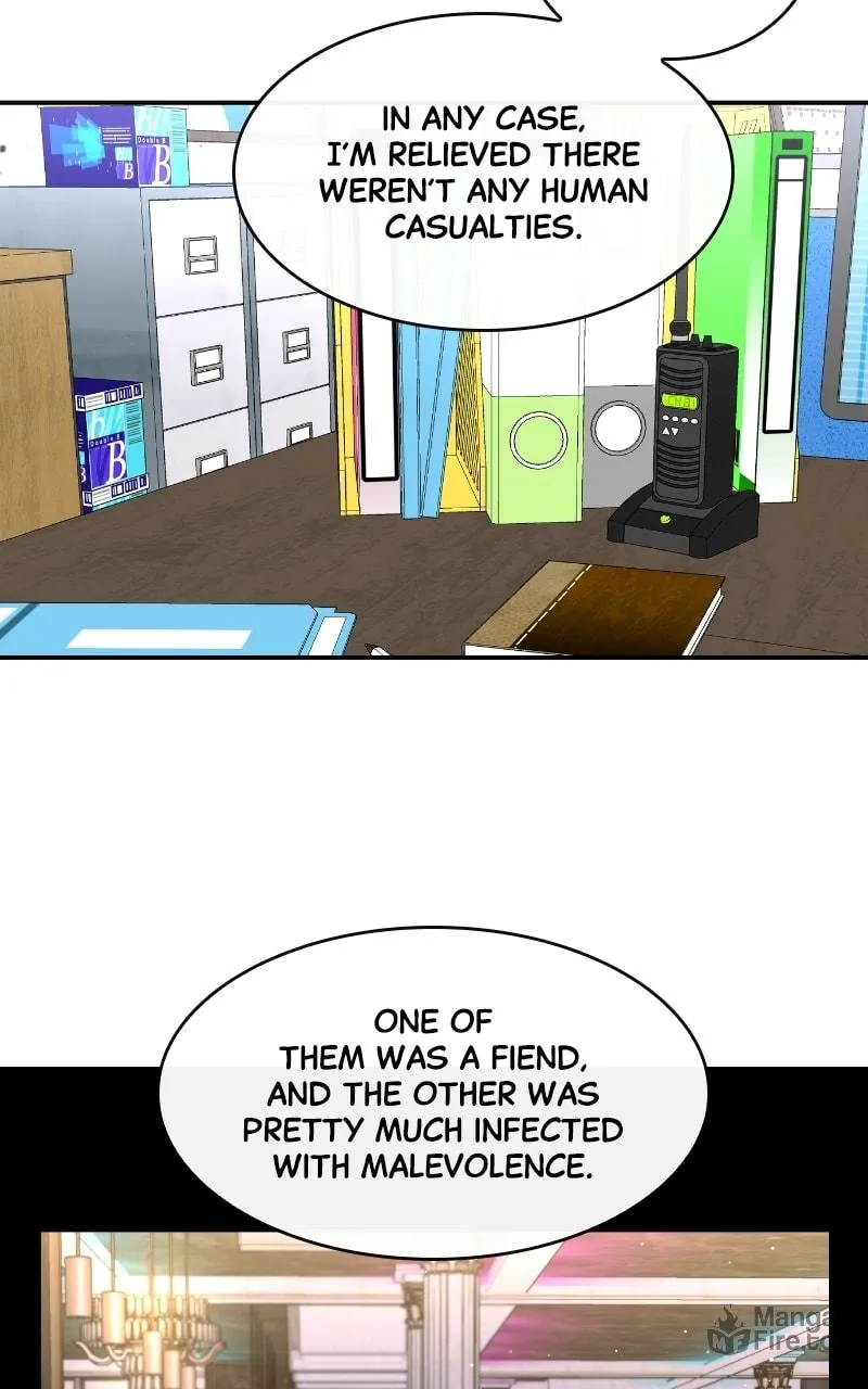 Extroversion of an Immortal Chapter 37 page 25 - 