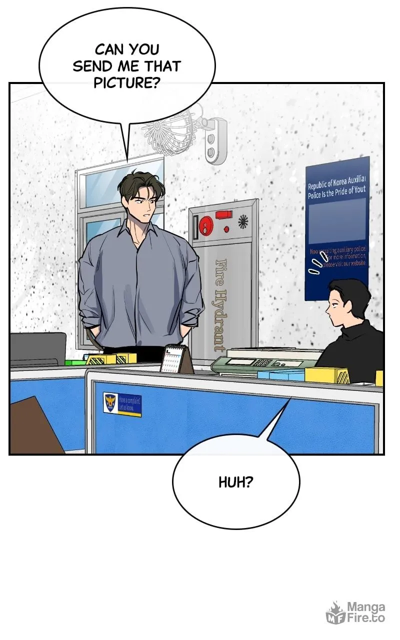 Extroversion of an Immortal Chapter 37 page 36 - 