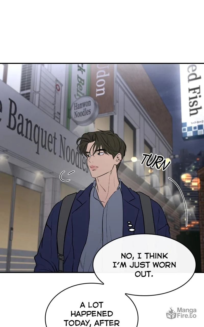 Extroversion of an Immortal Chapter 37 page 40 - 