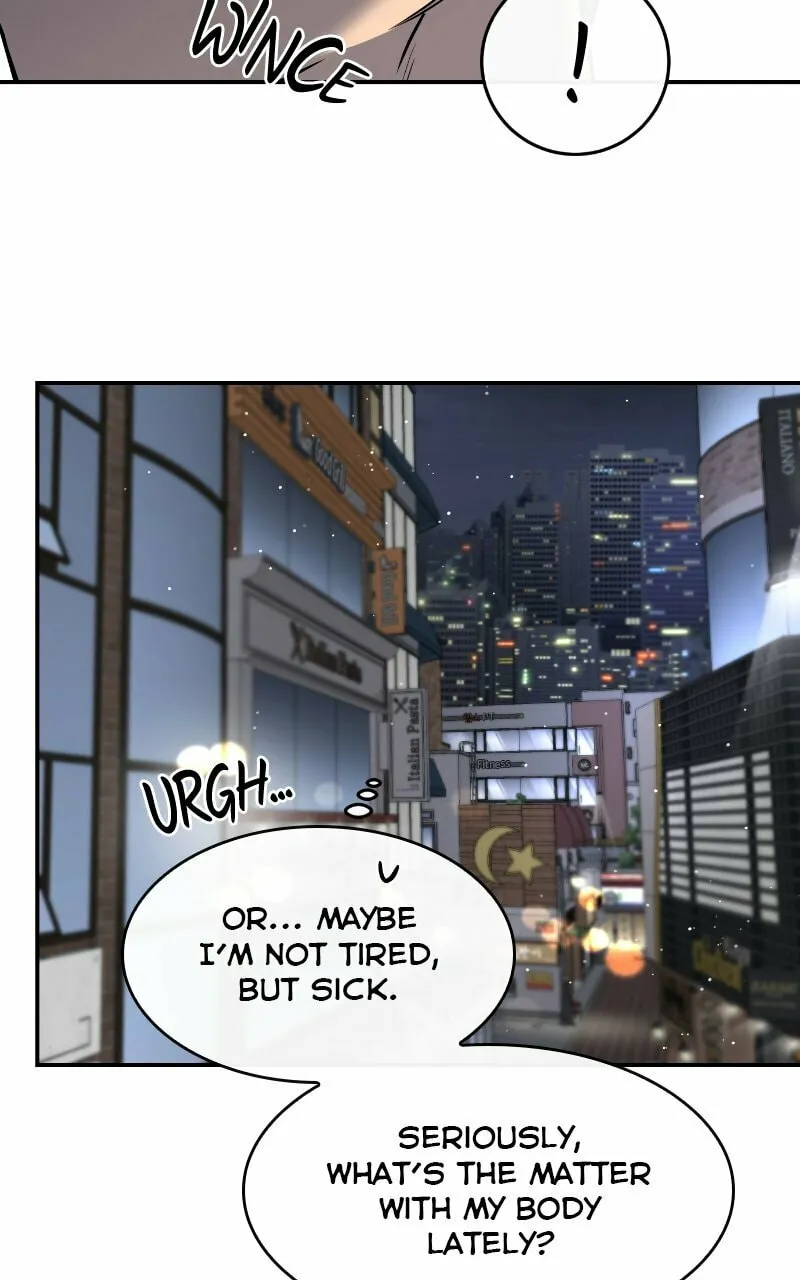 Extroversion of an Immortal Chapter 37 page 47 - 