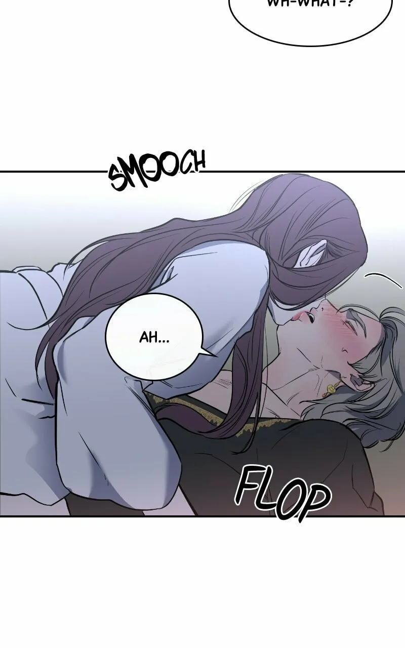 Extroversion of an Immortal Chapter 37 page 8 - 