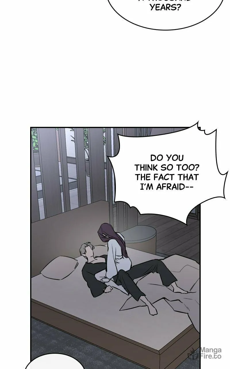 Extroversion of an Immortal Chapter 37 page 75 - 