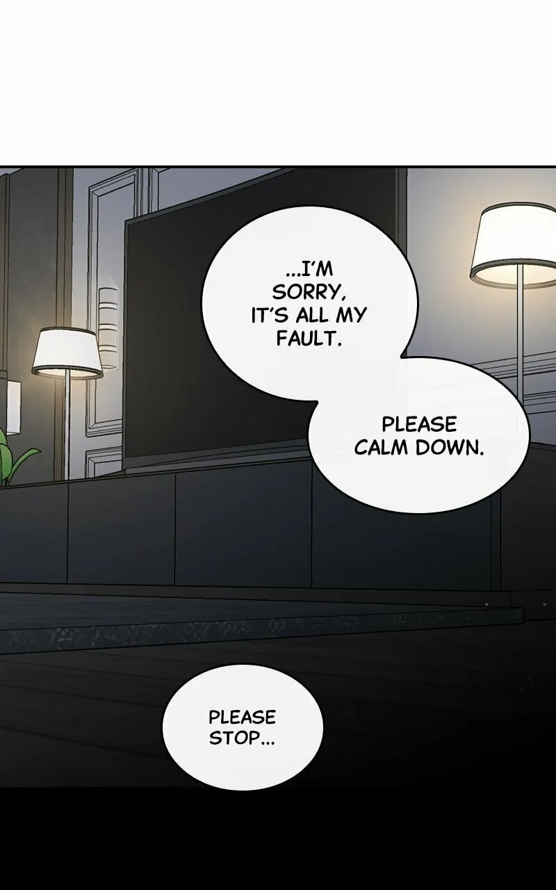 Extroversion of an Immortal Chapter 37 page 89 - 